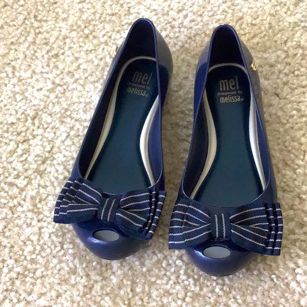 Mini Melissa